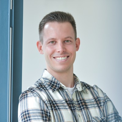 Patrick Egenlauf